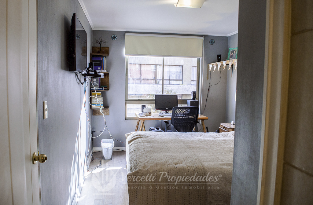 Hermoso y amplio Departamento Amoblado · foto 13