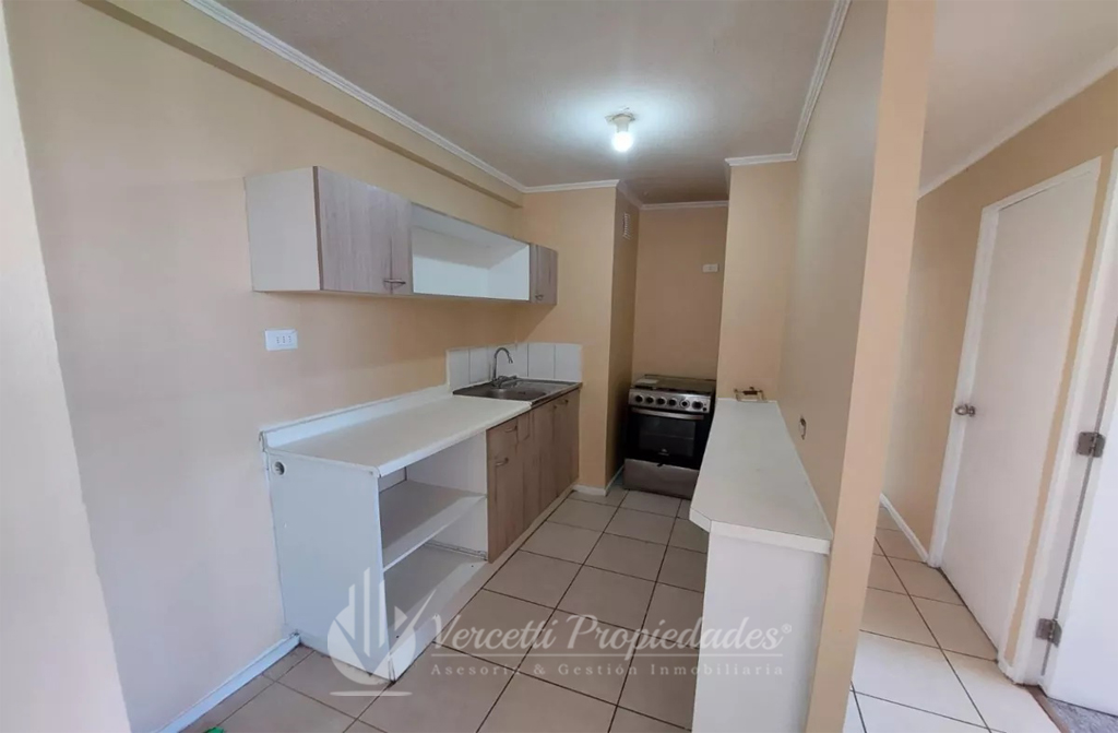 Hermoso Departamento Semi Nuevo en la creciente comuna de San Joaquín · foto 4