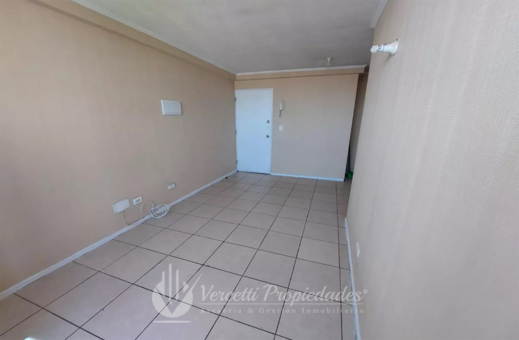 Hermoso Departamento Semi Nuevo en la creciente comuna de San Joaquín · foto 3