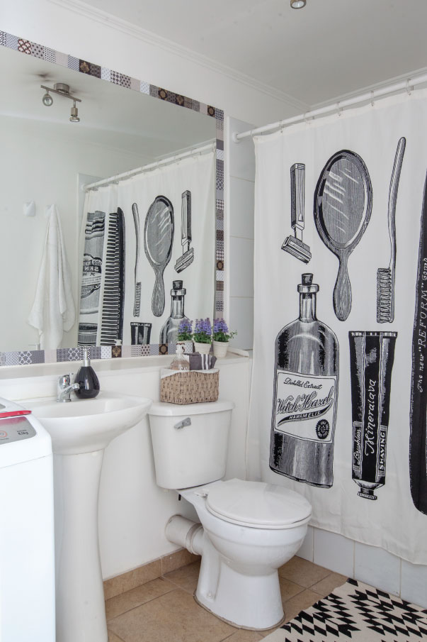 Hermoso Departamento Semi Nuevo en la creciente comuna de San Joaquín · foto 7