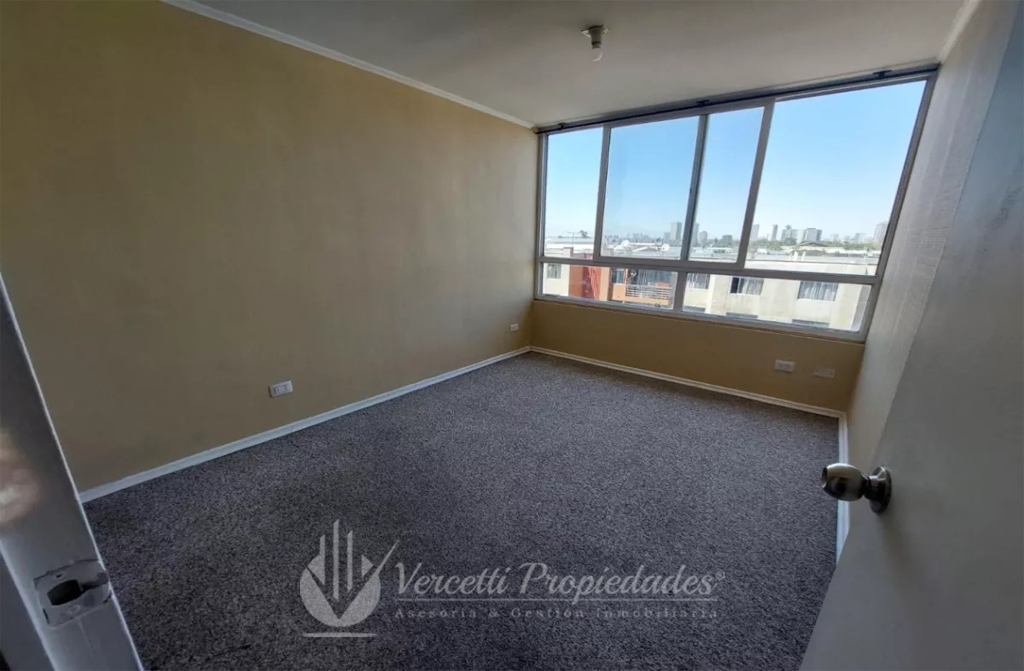 Hermoso Departamento Semi Nuevo en la creciente comuna de San Joaquín · foto 6