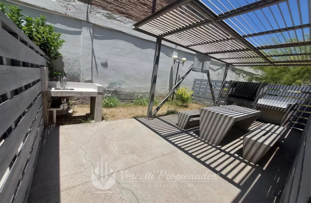 Hermoso Departamento Semi Nuevo en la creciente comuna de San Joaquín · foto 9