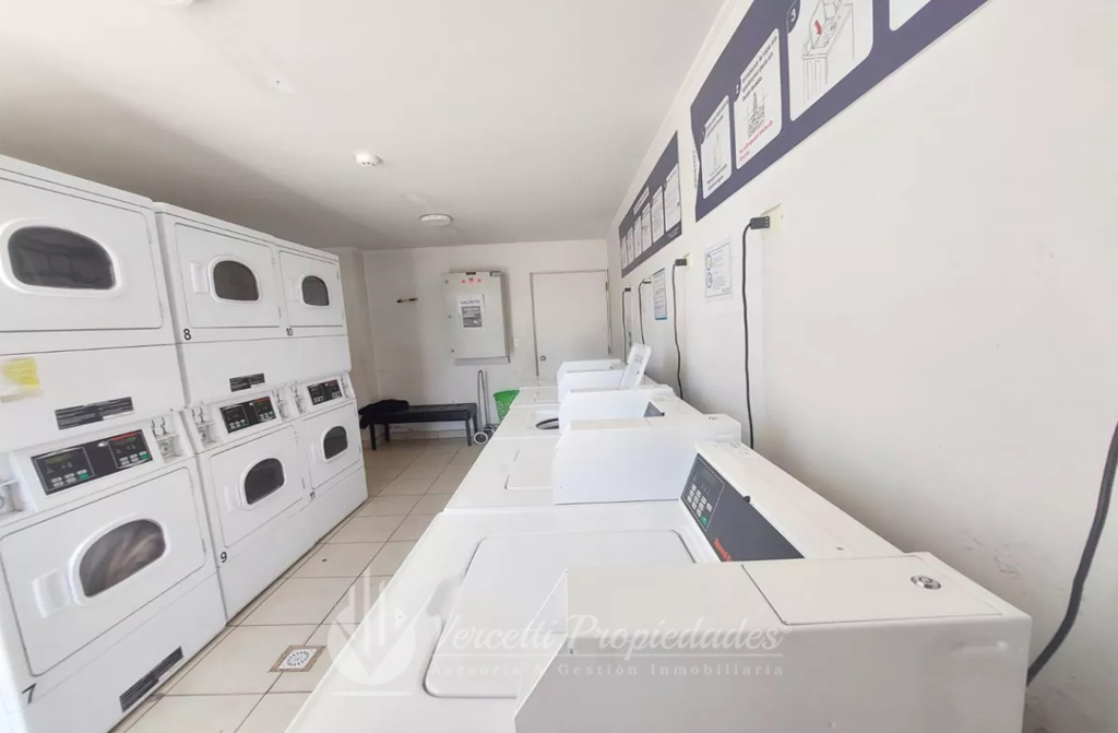Hermoso Departamento Semi Nuevo en la creciente comuna de San Joaquín · foto 10