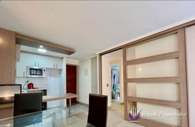 Departamento a solo pasos del Metro Ecuador · foto 10