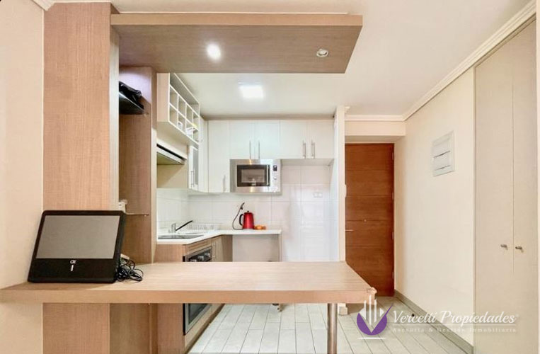 Departamento a solo pasos del Metro Ecuador · foto 7