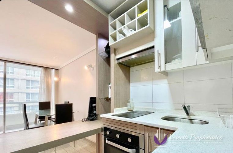 Departamento a solo pasos del Metro Ecuador · foto 2