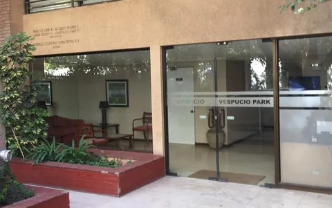 Hermoso y amplio departamento ubicado en un sector residencial