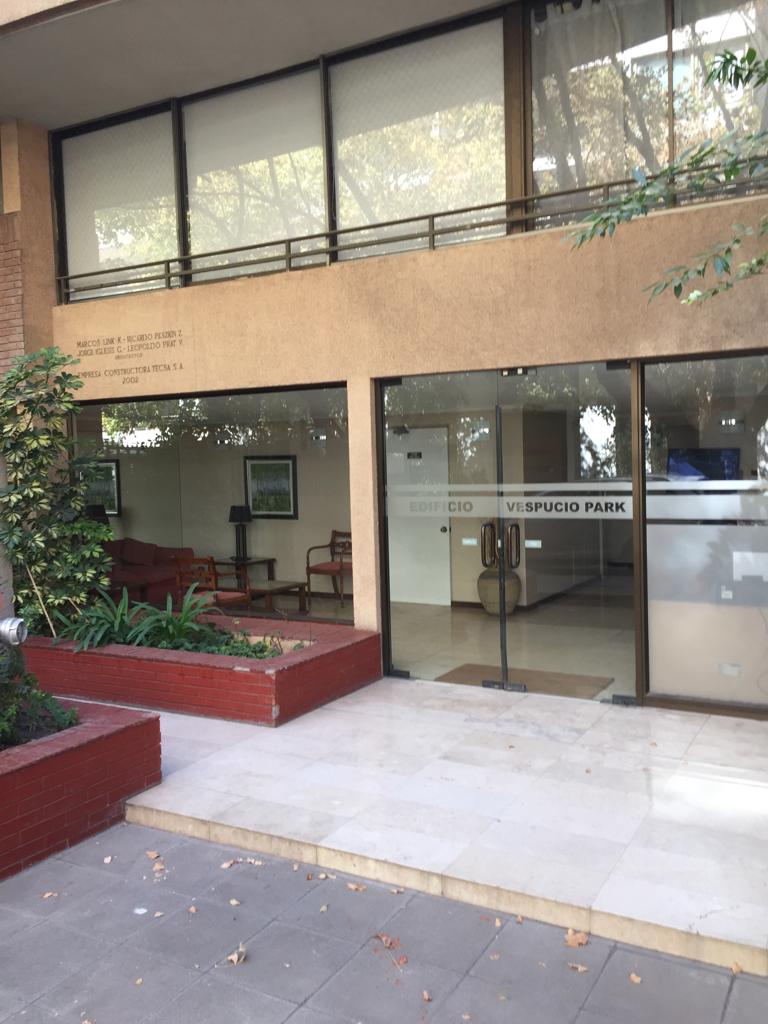 Hermoso y amplio departamento ubicado en un sector residencial
