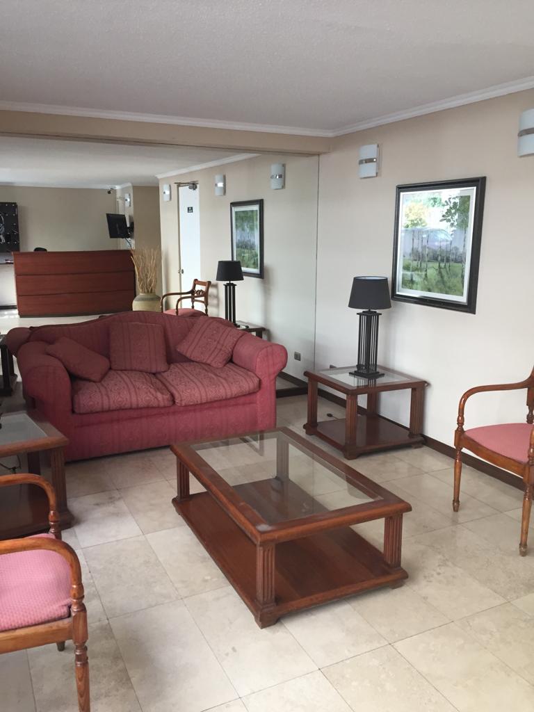 Hermoso y amplio departamento ubicado en un sector residencial · foto 2