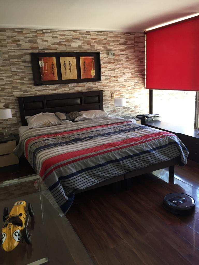 Hermoso y amplio departamento ubicado en un sector residencial · foto 10