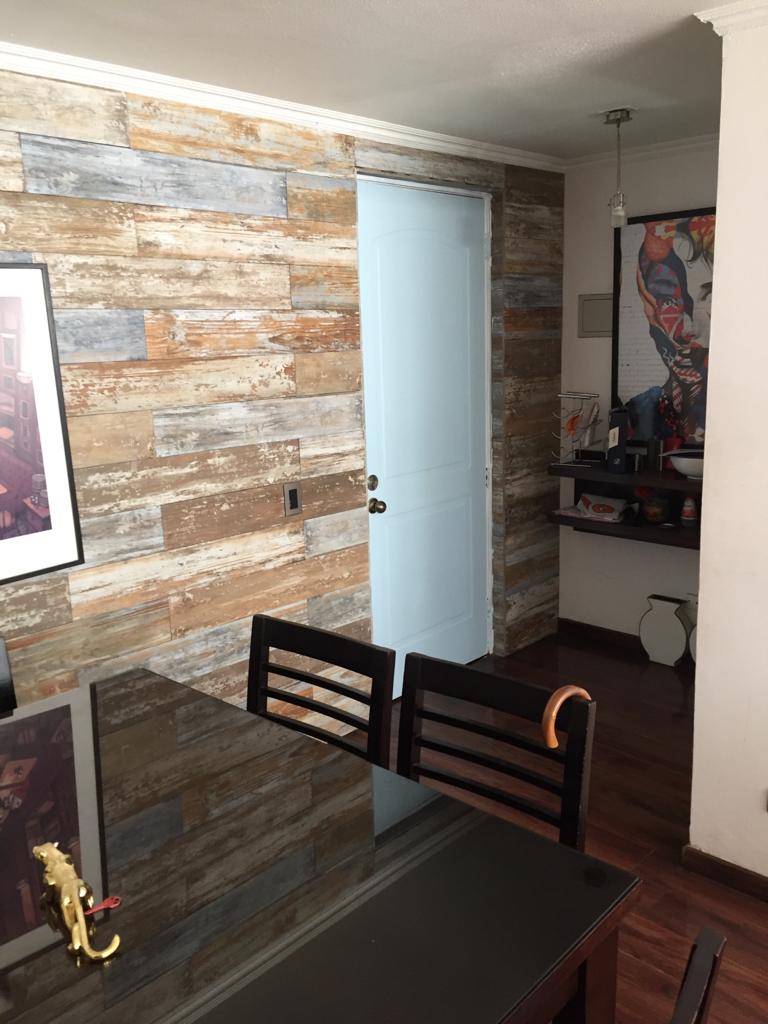 Hermoso y amplio departamento ubicado en un sector residencial · foto 8