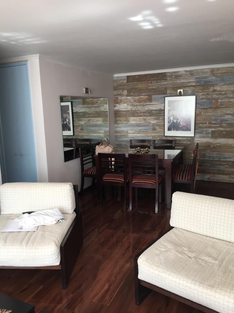 Hermoso y amplio departamento ubicado en un sector residencial · foto 4