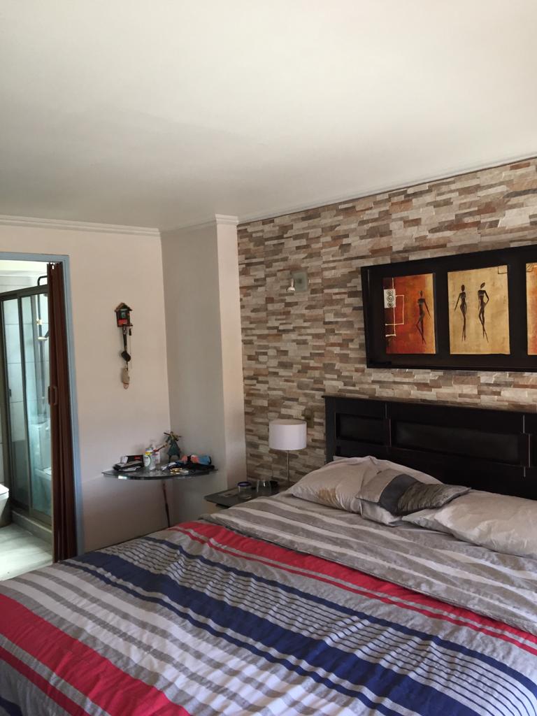 Hermoso y amplio departamento ubicado en un sector residencial · foto 12