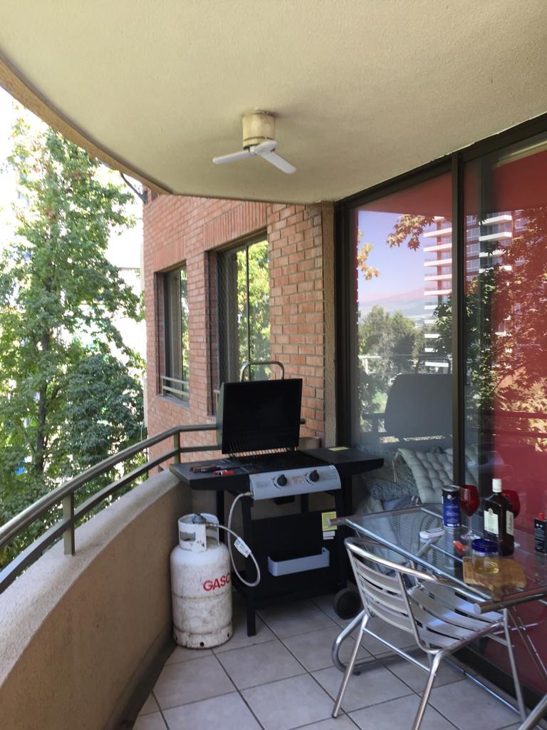 Hermoso y amplio departamento ubicado en un sector residencial · foto 14