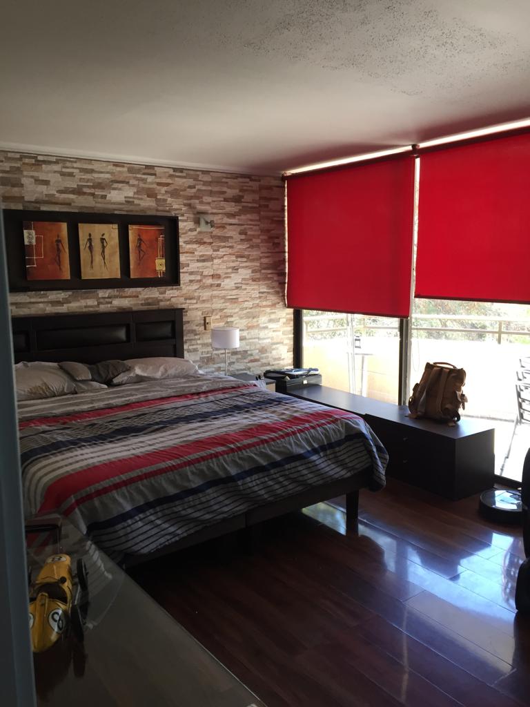 Hermoso y amplio departamento ubicado en un sector residencial · foto 9