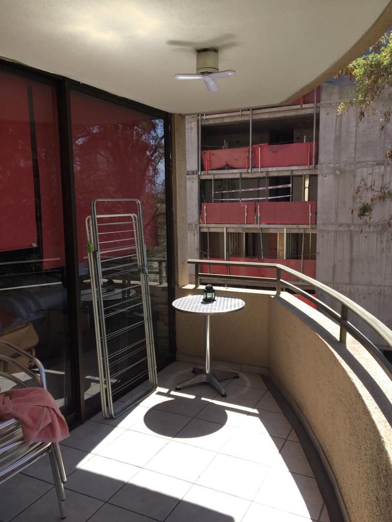 Hermoso y amplio departamento ubicado en un sector residencial · foto 13