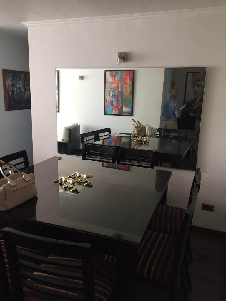 Hermoso y amplio departamento ubicado en un sector residencial · foto 6