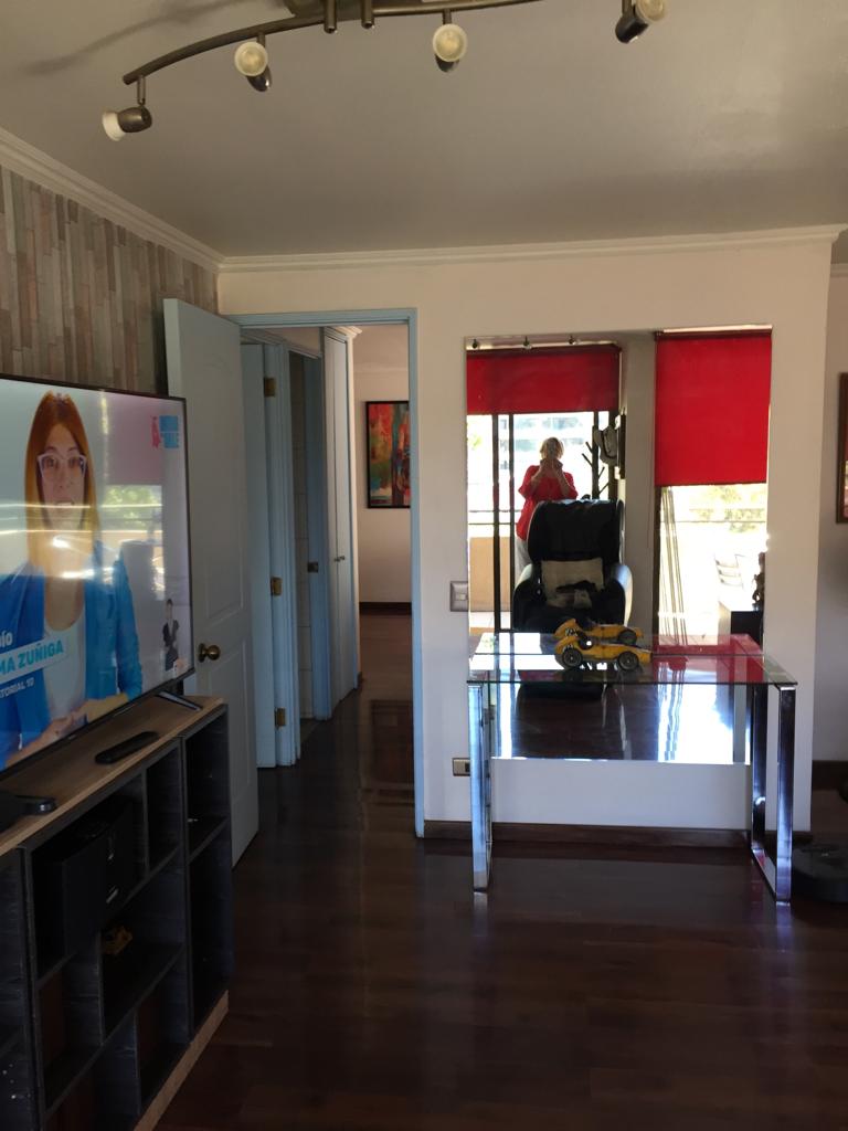 Hermoso y amplio departamento ubicado en un sector residencial · foto 11