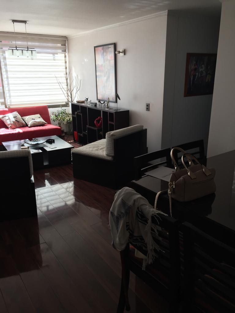 Hermoso y amplio departamento ubicado en un sector residencial · foto 5