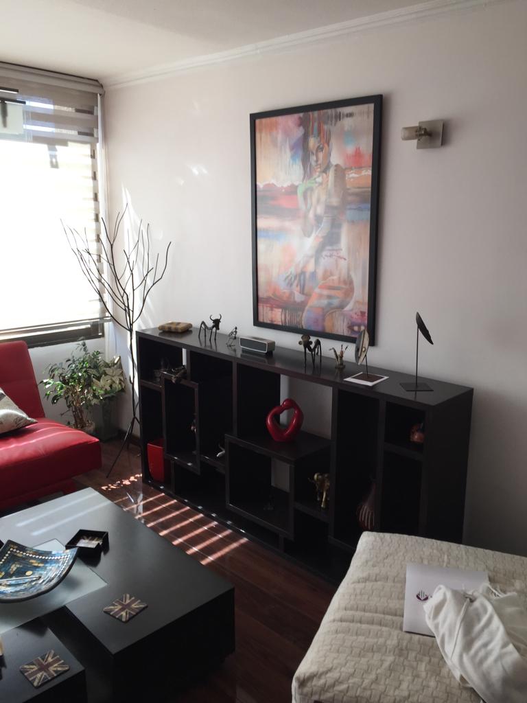Hermoso y amplio departamento ubicado en un sector residencial · foto 7