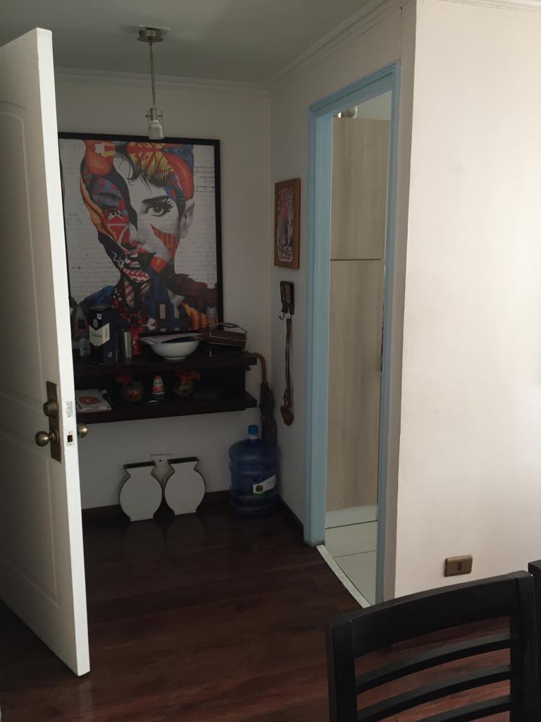 Hermoso y amplio departamento ubicado en un sector residencial · foto 17