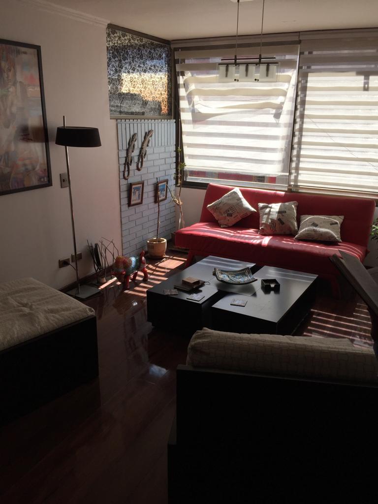 Hermoso y amplio departamento ubicado en un sector residencial · foto 19
