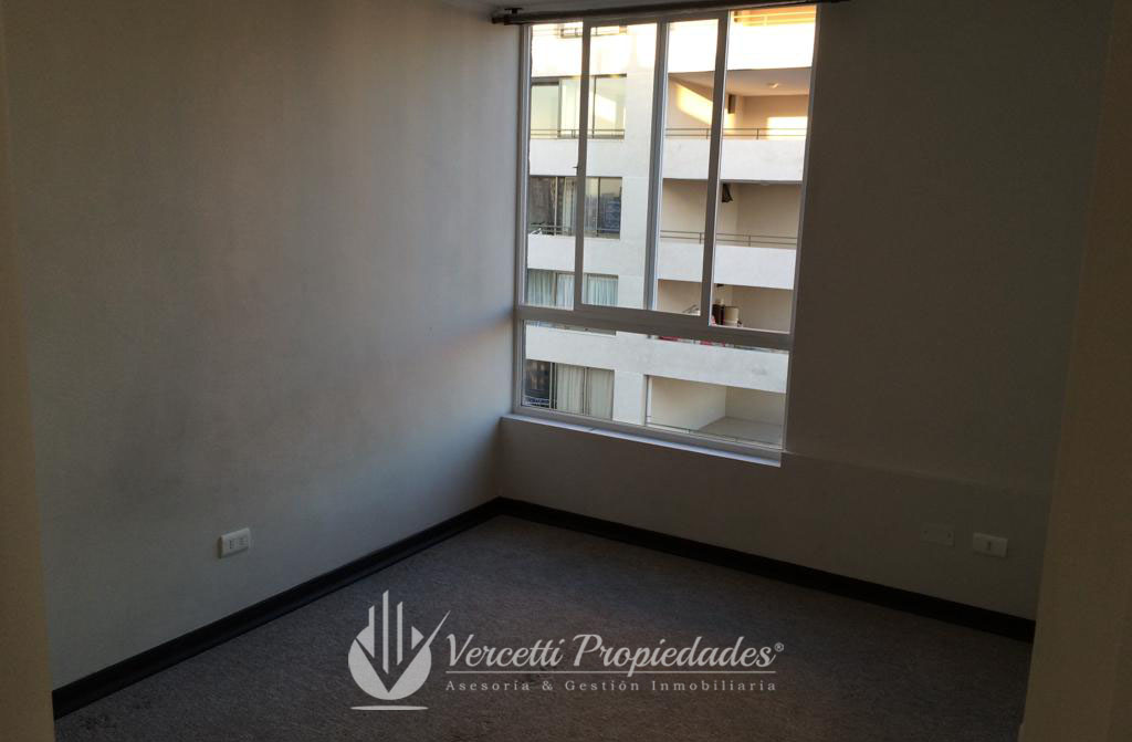 Hermoso departamento ubicado a solo pasos del casco histórico de Santiago · foto 7