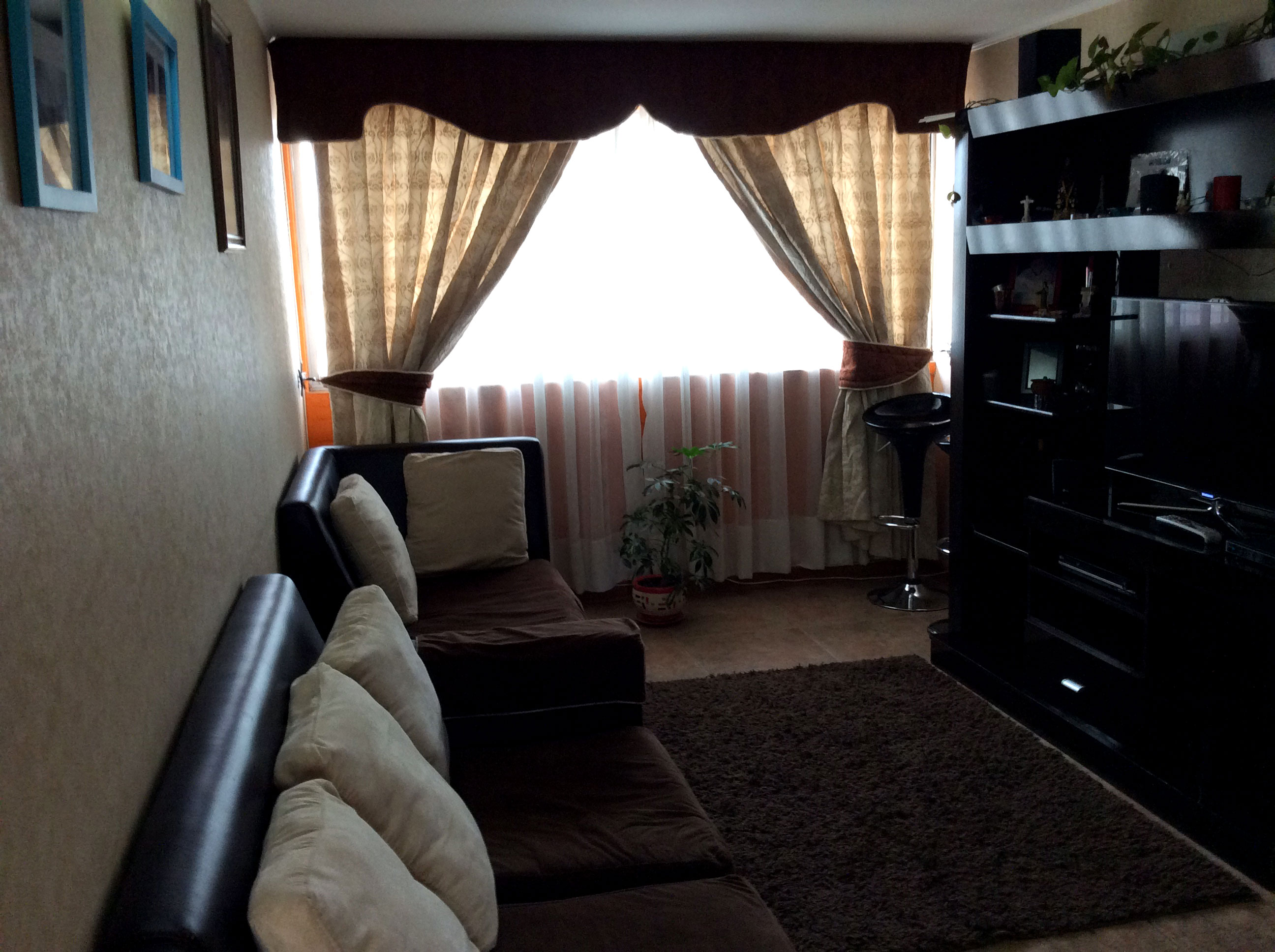 ¡PARA INVERTIR O HABITAR! Lindo y acogedor Departamento · foto 2