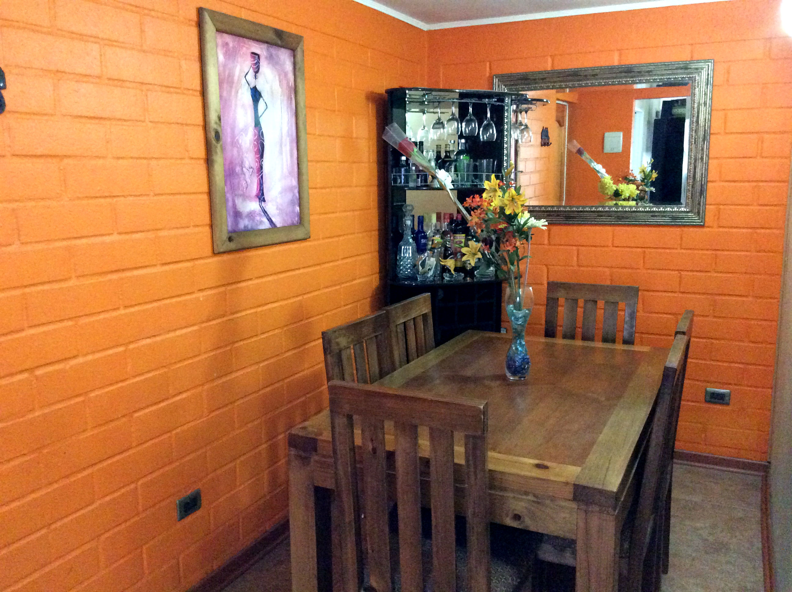 ¡PARA INVERTIR O HABITAR! Lindo y acogedor Departamento · foto 3