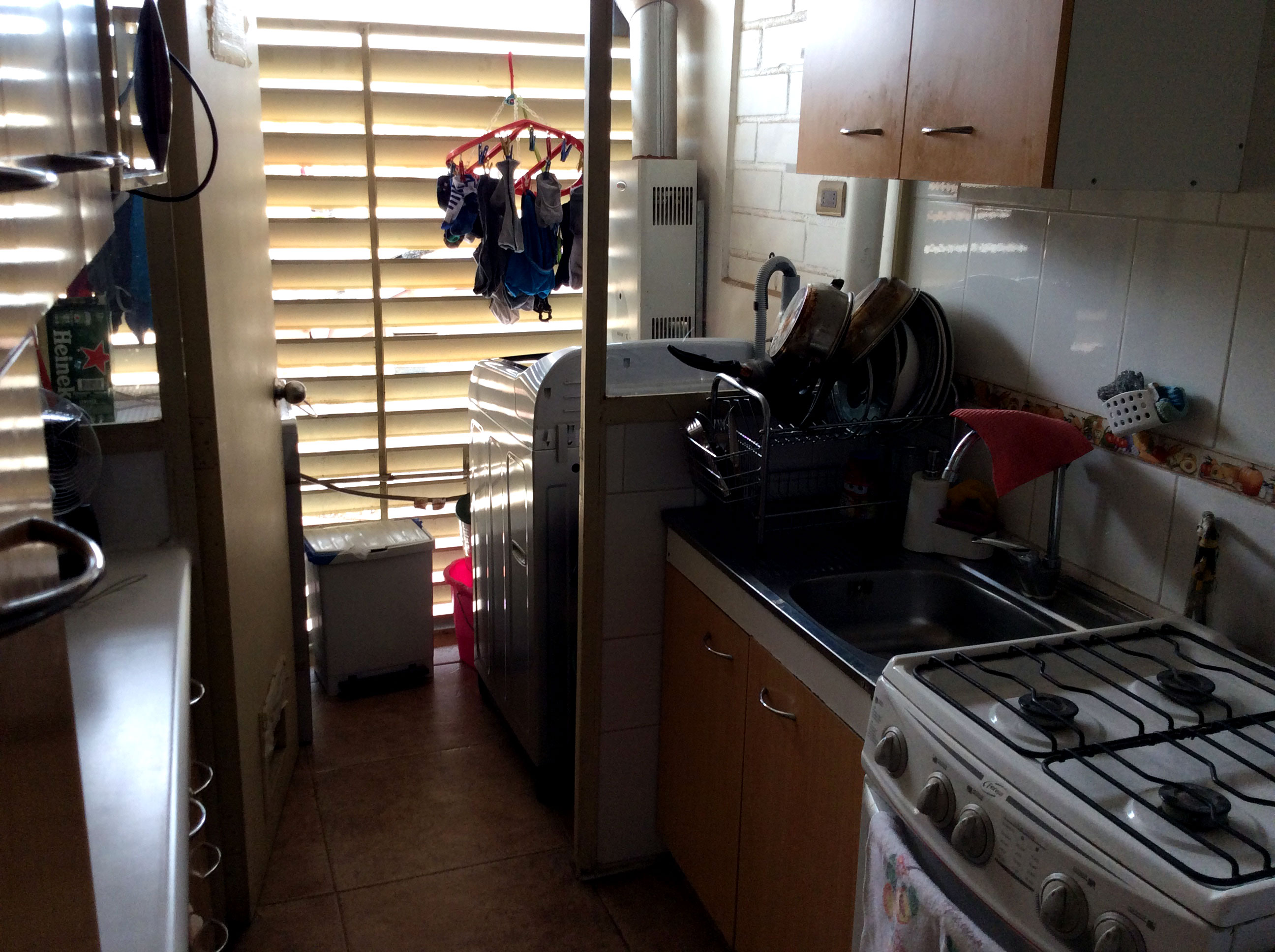 ¡PARA INVERTIR O HABITAR! Lindo y acogedor Departamento · foto 6