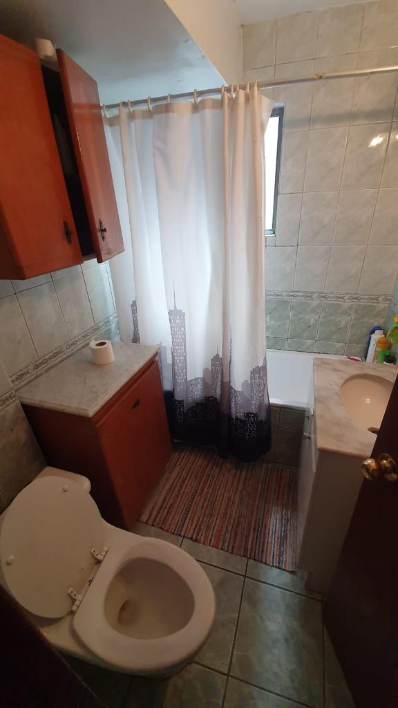 Hermoso y amplio departamento en pleno centro de Santiago · foto 16