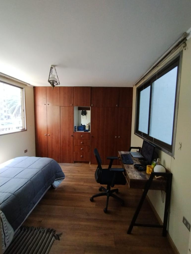 Hermoso y amplio departamento en pleno centro de Santiago · foto 11