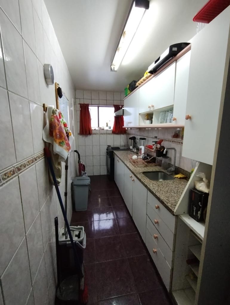 Hermoso y amplio departamento en pleno centro de Santiago · foto 6