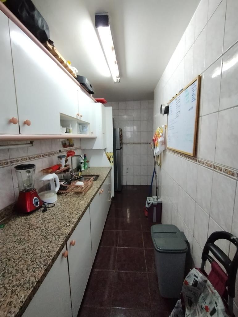 Hermoso y amplio departamento en pleno centro de Santiago · foto 7