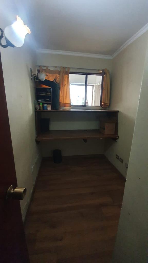 Hermoso y amplio departamento en pleno centro de Santiago · foto 18