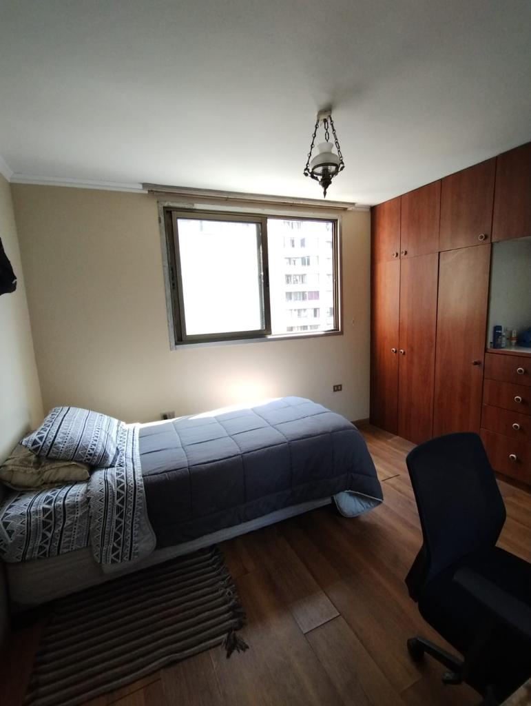 Hermoso y amplio departamento en pleno centro de Santiago · foto 13