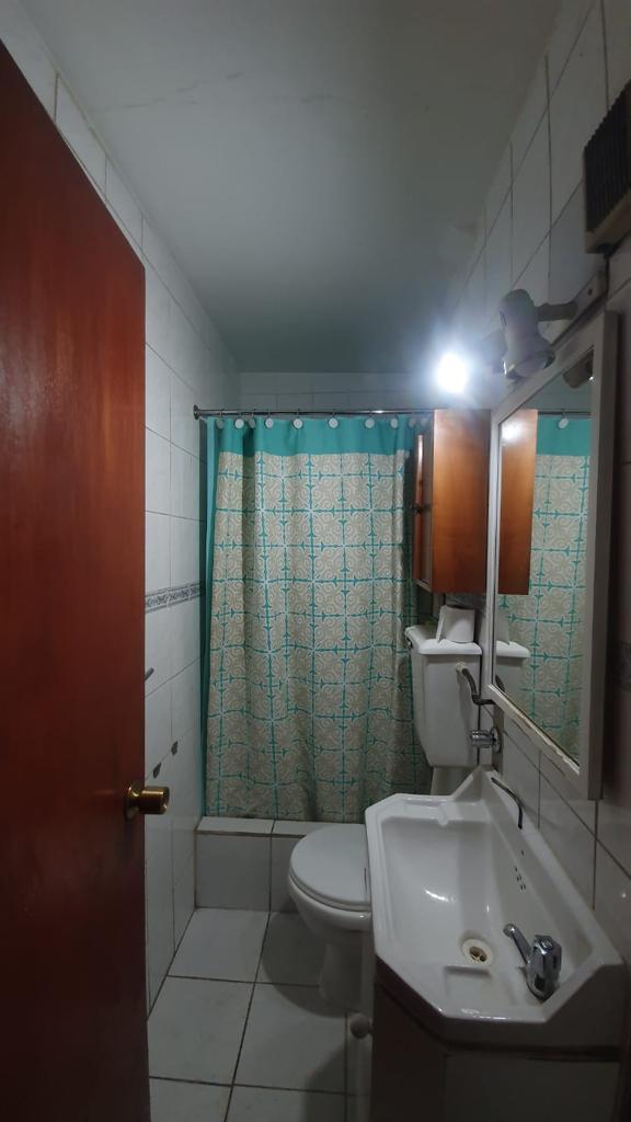 Hermoso y amplio departamento en pleno centro de Santiago · foto 17