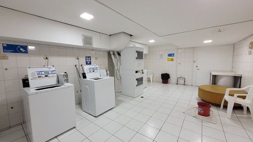 Departamento a pasos de la Estación de Metro Departamental · foto 7