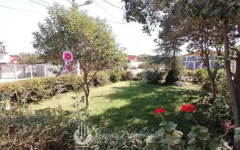 Casa ubicada a solo minutos del centro de San Bernardo