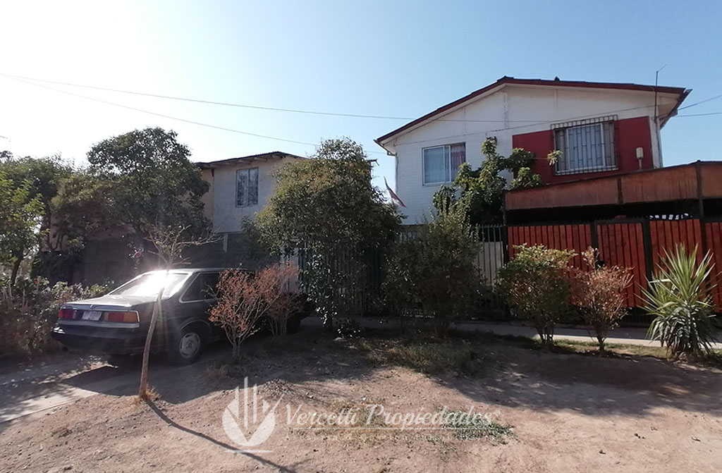 Casa ubicada a solo minutos del centro de San Bernardo · foto 3