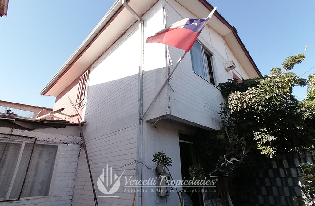 Casa ubicada a solo minutos del centro de San Bernardo · foto 4