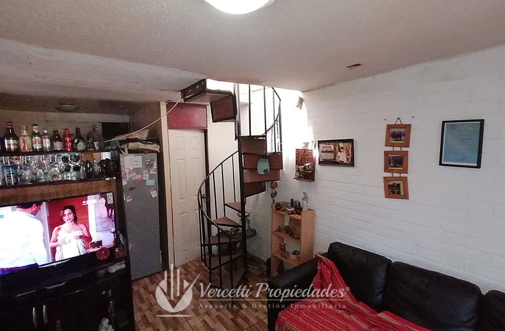 Casa ubicada a solo minutos del centro de San Bernardo · foto 5