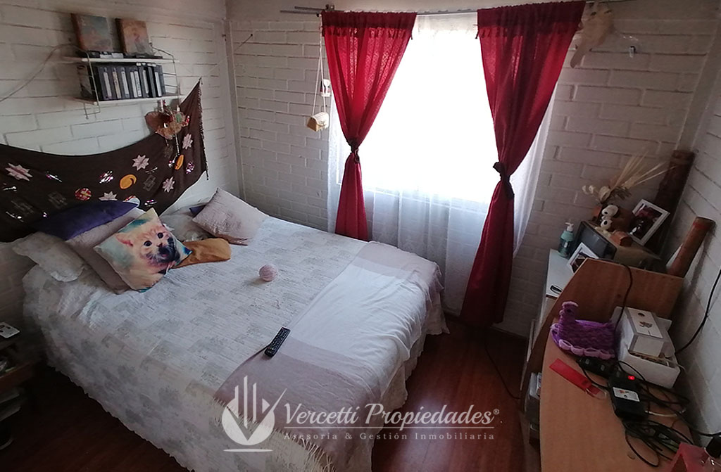 Casa ubicada a solo minutos del centro de San Bernardo · foto 8