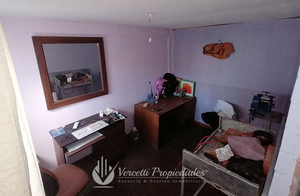 Casa ubicada a solo minutos del centro de San Bernardo · foto 9
