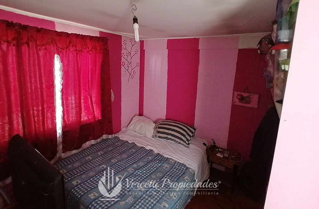 Casa ubicada a solo minutos del centro de San Bernardo · foto 7