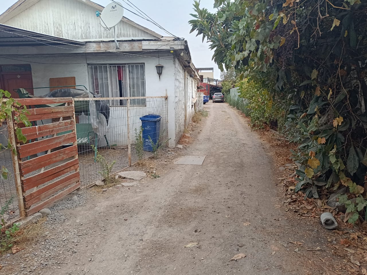 Amplio terreno en una principal Avenida en la Comuna de La Florida · foto 10