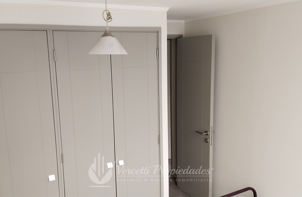 Hermoso departamento a pasos de la Estación de Metro Irarrázaval · foto 11