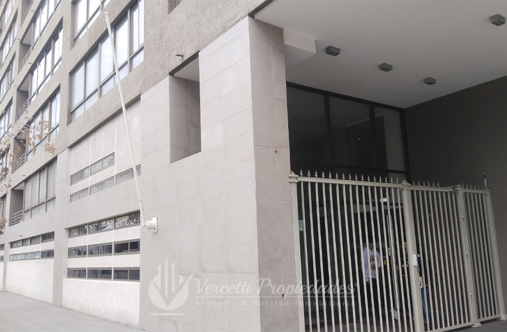 Hermoso departamento a pasos de la Estación de Metro Irarrázaval · foto 20