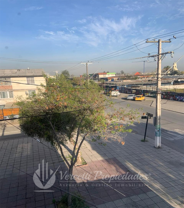 Acogedor departamento a pasos de la Estación de Metro Santa Rosa · foto 8