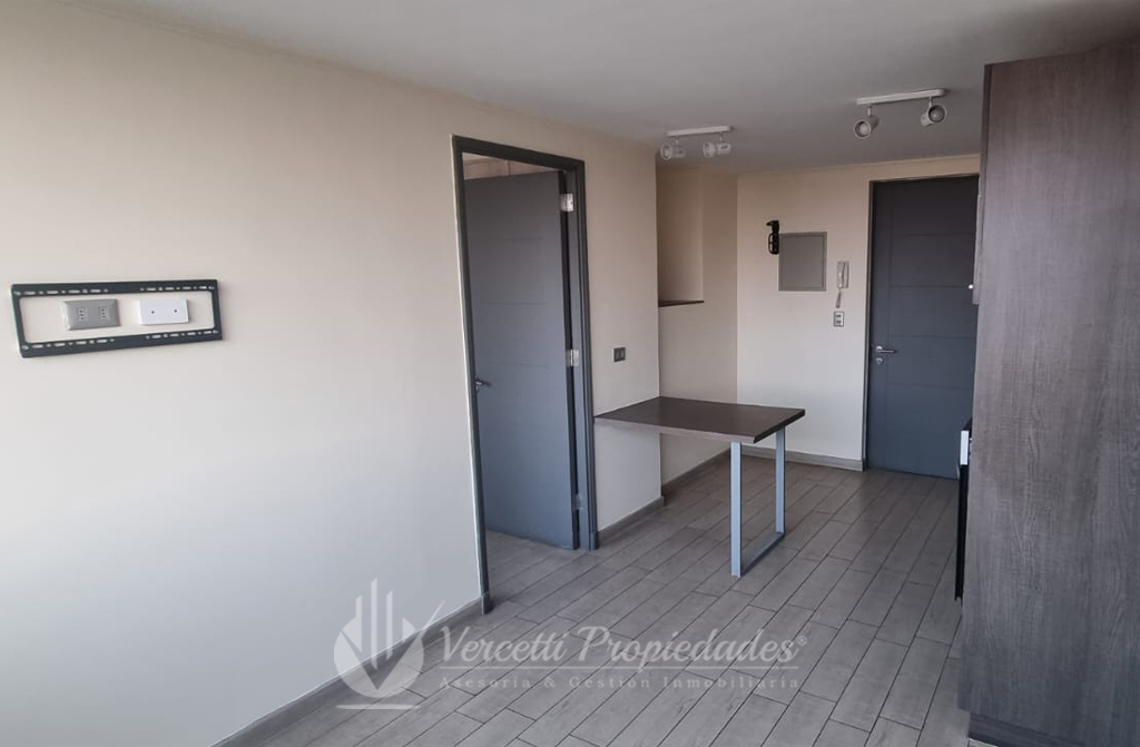 Departamento Moderno y Céntrico en La Cisterna · foto 2